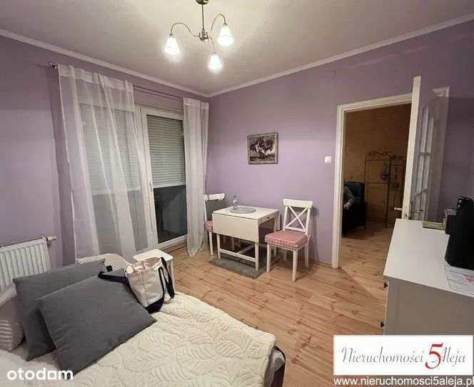 2 pok ul Piątkowska nowsze budownictwo os