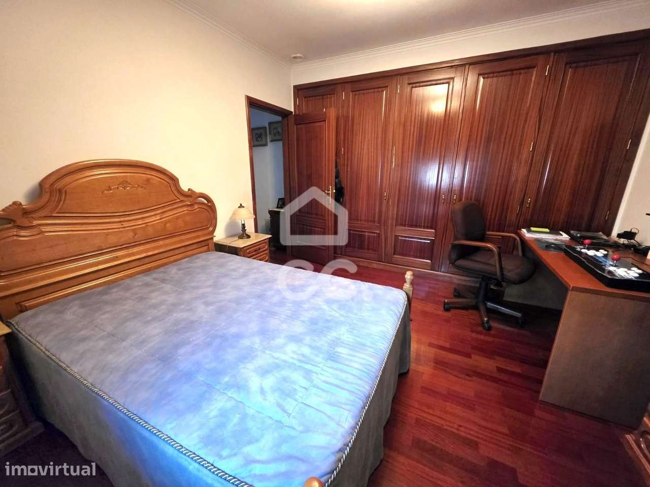 Moradia Individual V3+1 no Centro de Pevidém-9