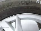 KOLA ALUFELGI AUDI 225/50/17 8W0601025K HANKOOK - 16