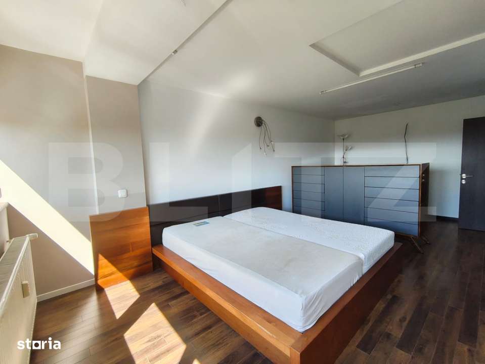 Apartament cu 3 camere, zona Rogerius - Imagine principală: 4/8