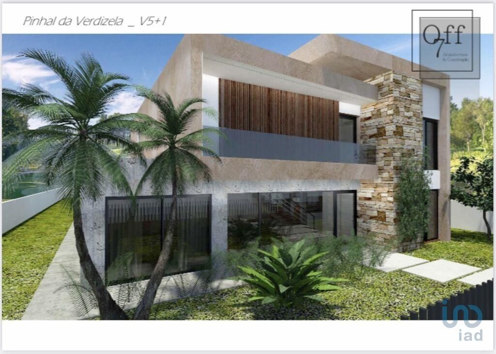 Casa / Villa T4 em Setúbal de 293,00 m2