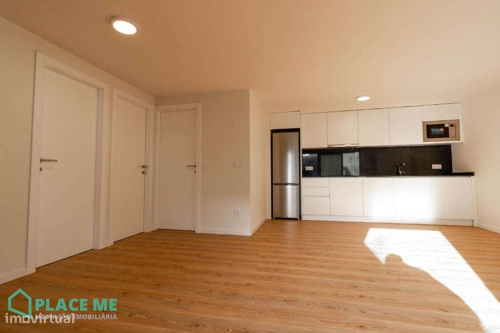 Apartamento T1+1 - Real - Despesas Incluídas - Grande imagem: 4/22