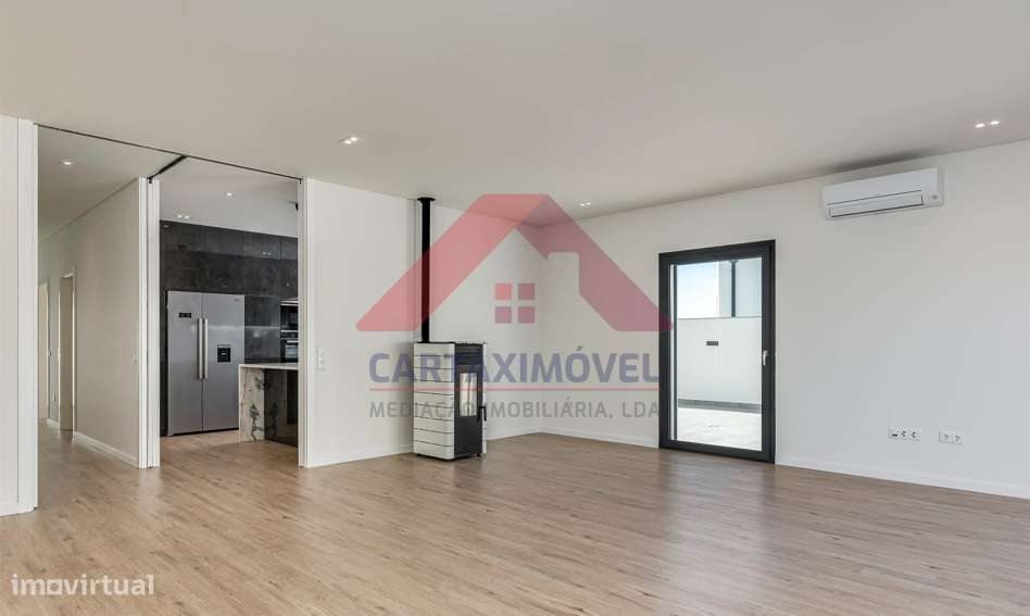 Moradia T3 Venda em Aveiras de Cima,Azambuja - Grande imagem: 5/23