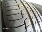 4X CONTINENTAL PREMIUMCONTACT 6 215/55R18 99V - 6