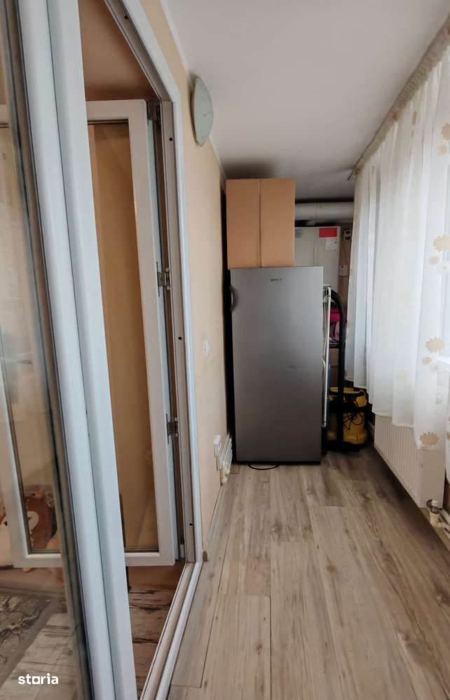 Apartament la cheie Parfumul Teilor-4