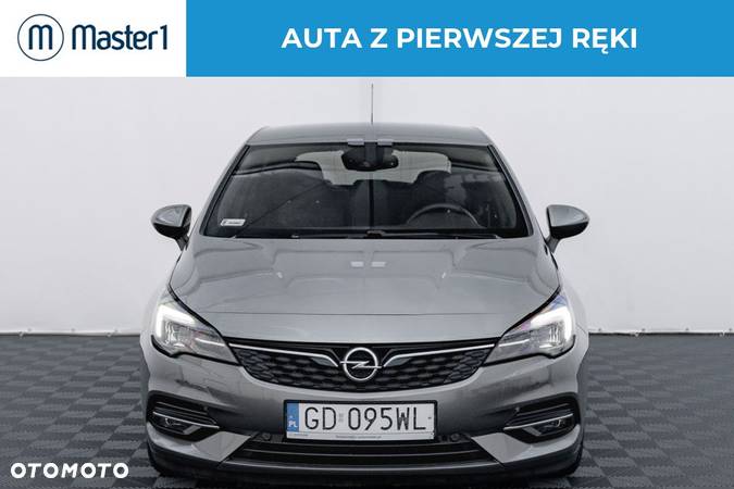 Opel Astra V 1.2 T GS Line S&S - 10