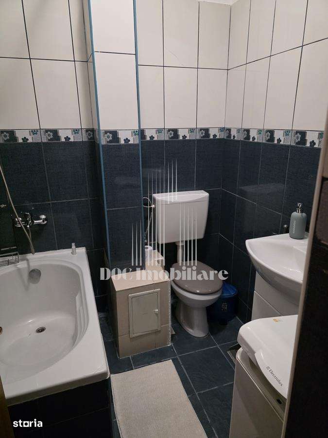 Inchiriere garsoniera Piata Victoriei | centrala proprie | pet friendl - Imagine principală: 4/5