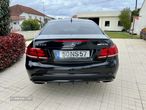 Mercedes-Benz E 250 CDi BlueEfficiency Auto - 6