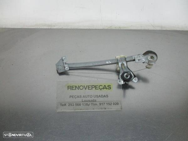 Elevador Tras Dto  Peugeot 206 Hatchback (2A/C) - 1