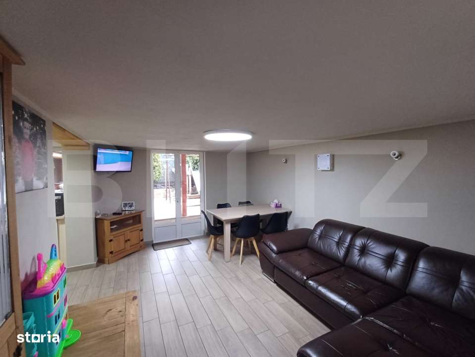 Casa de vanzare | Blaj | Zona excelenta - Imagine principală: 5/14