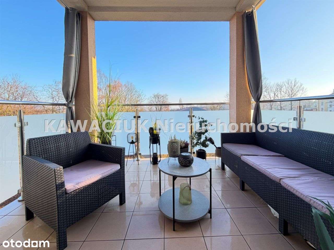 Mieszkanie Tomaszów Maz., ul. Browarna-15