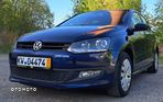 Volkswagen Polo 1.2 12V Comfortline - 2