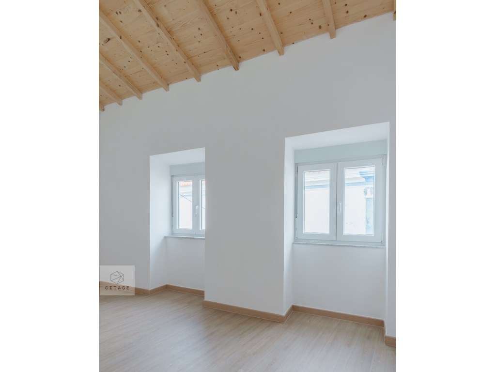 Moradia T2 para venda a poucos minutos de Avis-33