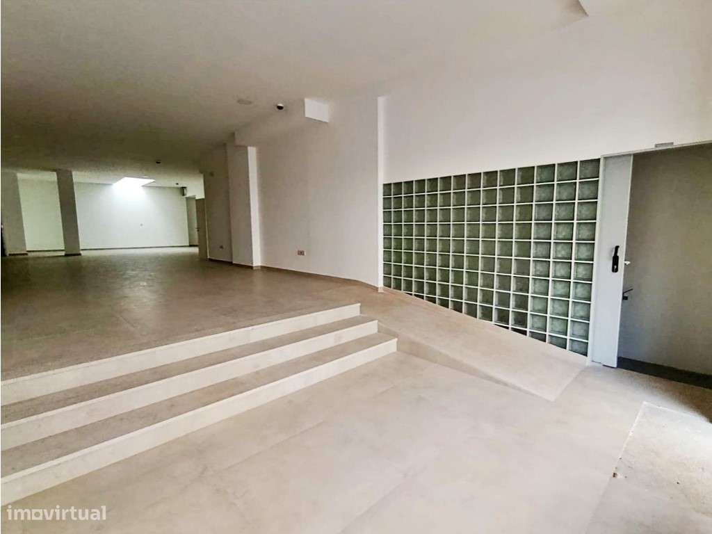 Loja no coração da Cidade da Maia - Grande imagem: 5/21