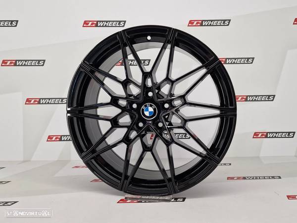 Jantes BMW 826M M3/M4 em 18 | 5X120 - 6