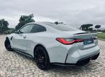 BMW M4 Competition - 4