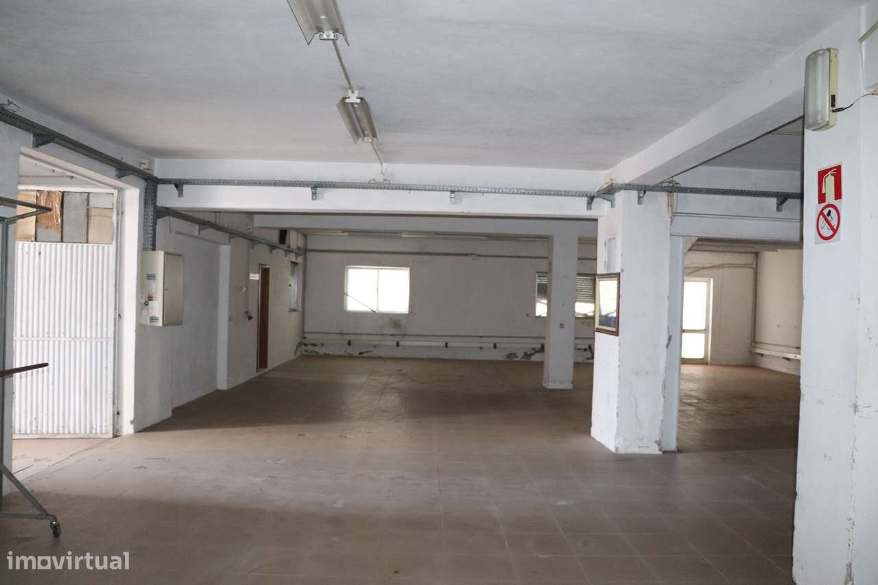 Fábrica/Indústria  Venda em Lustosa e Barrosas (Santo Estêvão),Lousada-9