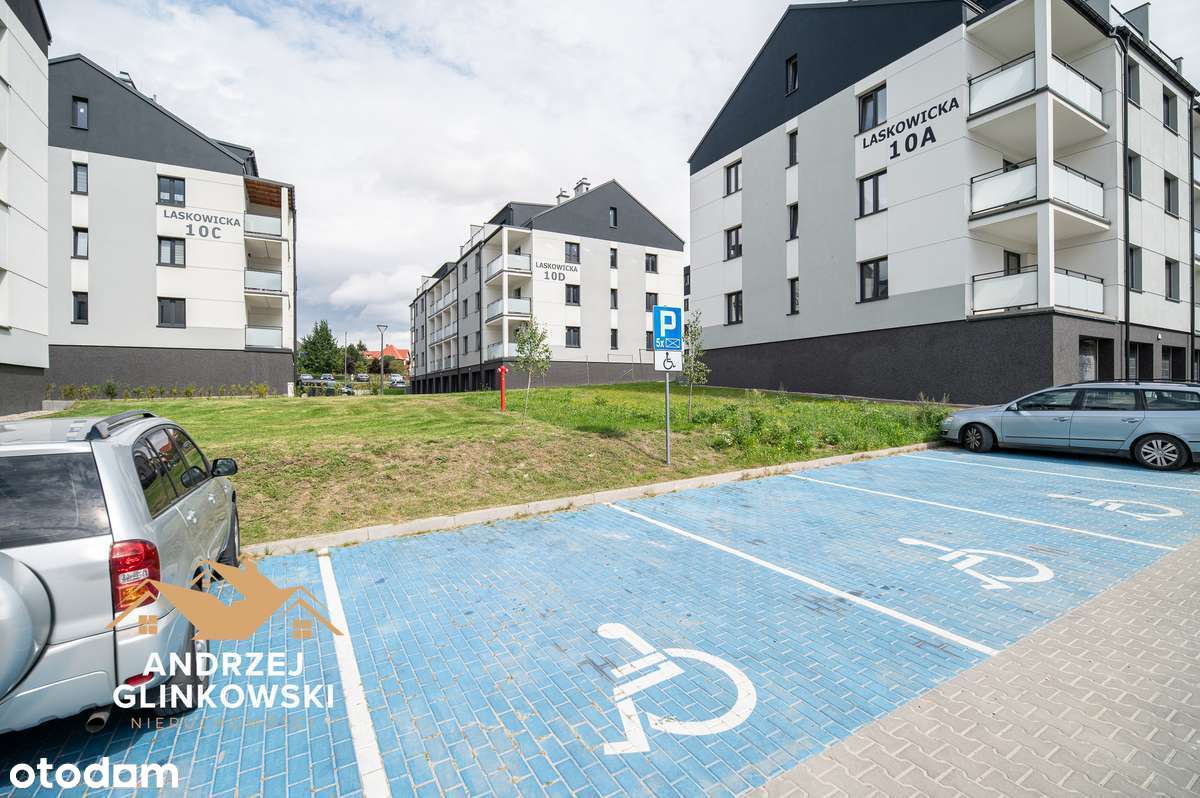 APARTAMENT III Pokojowy - Bezczynszowy-4