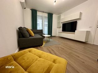 Oferta inchiriere apartament 2 camere Lujerului