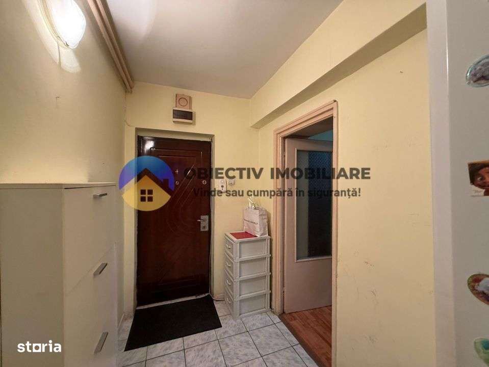 Apartament 2 camere – zona centrala / Parter-7