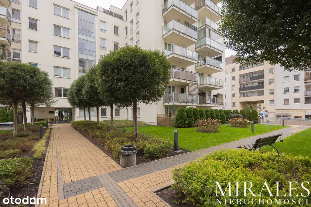 Idealne | Wysoki standard | Dla rodziny | Ogródek-16