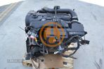 Motor B5254T8 VOLVO S80 II V70 III - 3