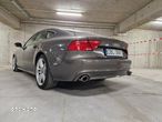 Audi A7 3.0 TDI Quattro Tiptronic - 22