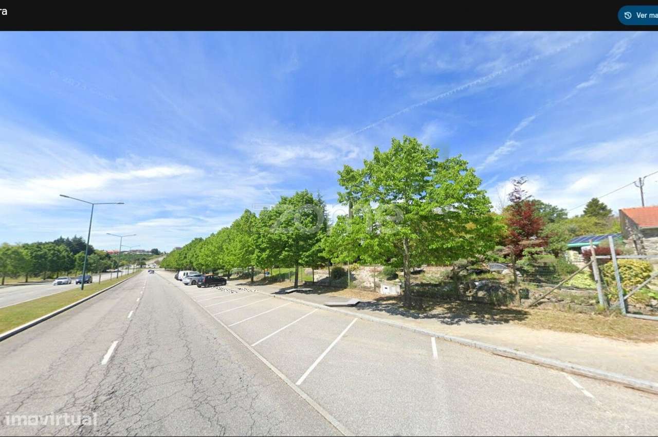 Terreno Urbanizável Premium - Região Central de Viseu - 32.000 m2-8