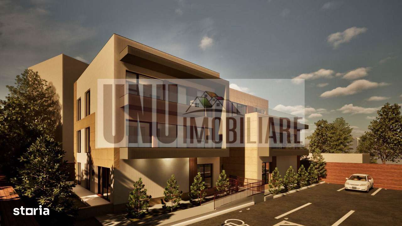 Tatarasi-Dispecer, 3 camere decomandat,nou, 78 mp