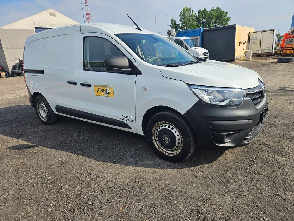 Renault Express 2023
