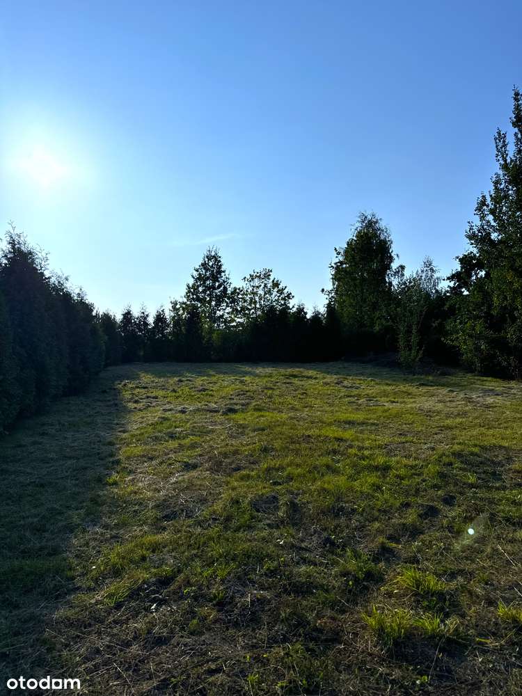 Malownicza działka budowlana Katowice Zarzecze, świetnie skomunikowana-1