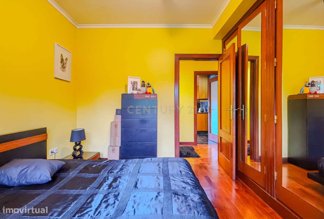 Quinta com Moradia e Piscina na Maia, Porto-52