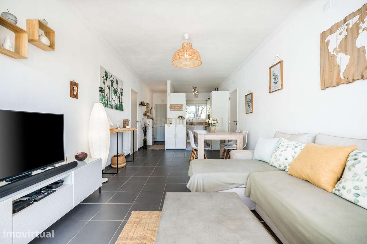 RESERVADO !!  Apartamento T3 com terraço - Albufeira e Olhos de Água - Grande imagem: 5/37