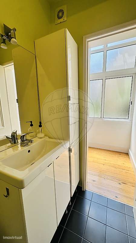 Apartamento T1 para venda-22