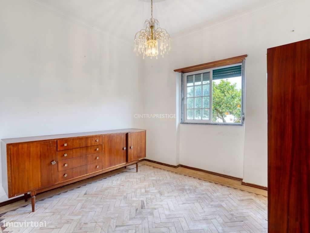 Moradia T4 Bi Familiar no Algueirão-Sacotes | Lote 620 m² | Oportun...-31