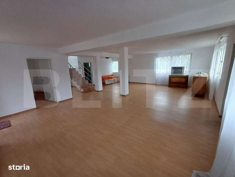 CASA P+1 cu 5 dormitoare zona Arcani - Imagine principală: 5/12