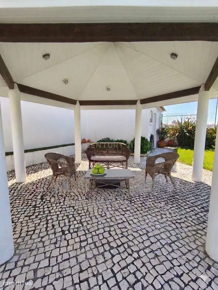 Herdade de luxo em Azeitão, Setúbal-11
