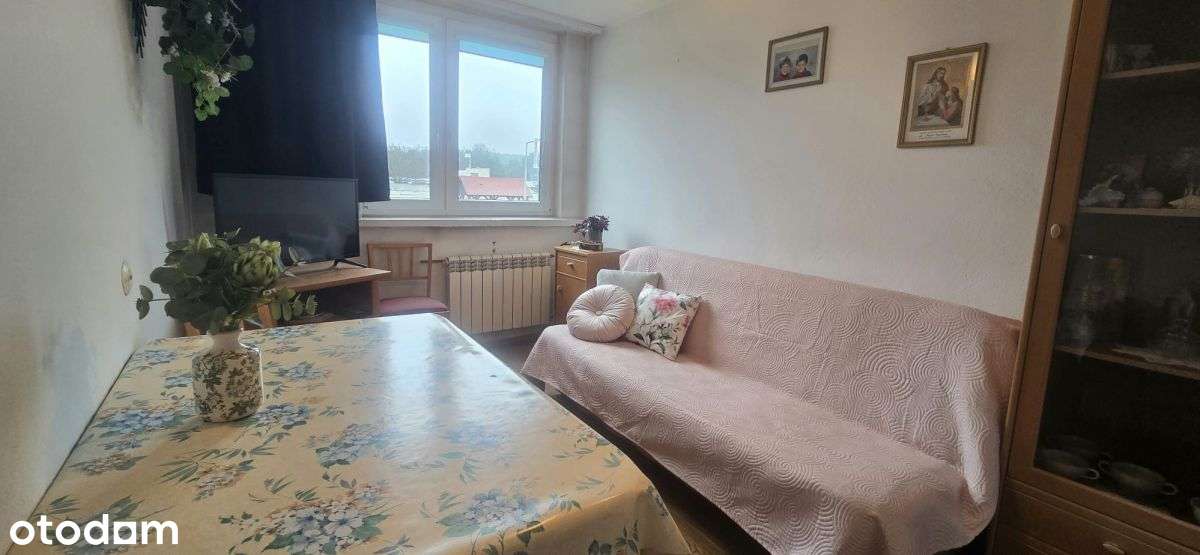 Idealne dla rodziny/na pierwsze mieszkanie/przy lesie-5