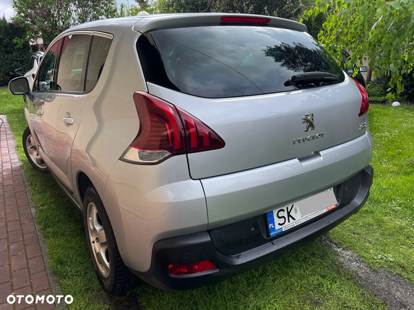 Peugeot 3008 1.6 HDi Active - 18