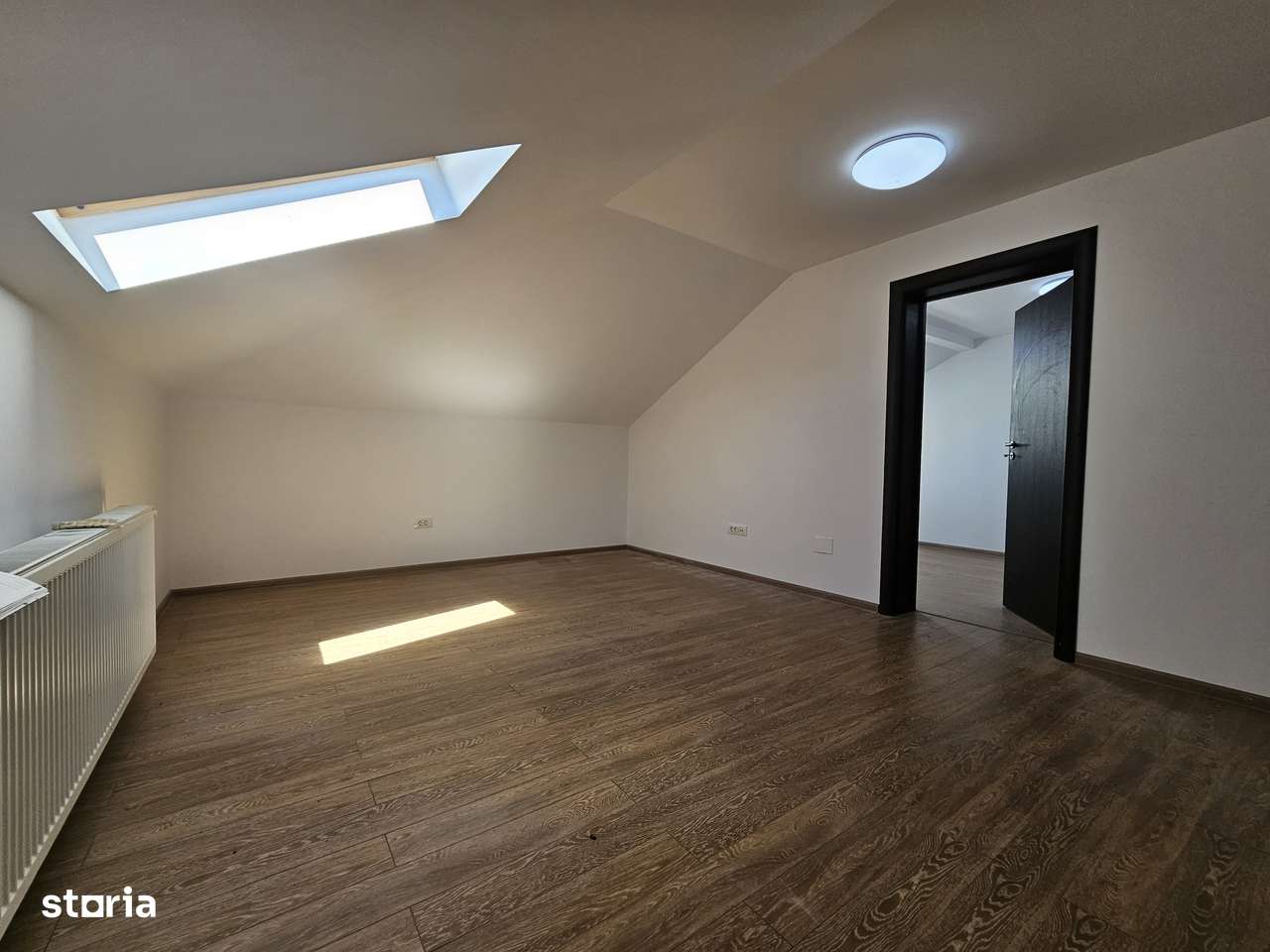 Oportunitate! Apartament 3 camere | Mansarda - Militari Residence-0