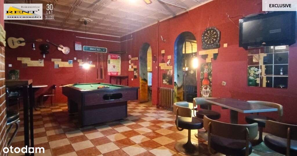 Dom trzy mieszkania i lokal nad Jeziorem Ińsko - Pełny obrazek: 4/20