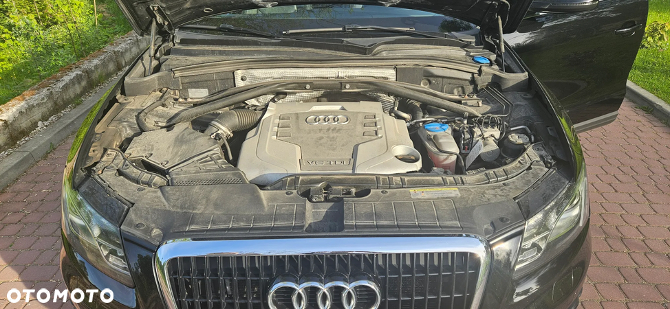 Audi Q5 3.0 TDI Quattro S tronic - 18