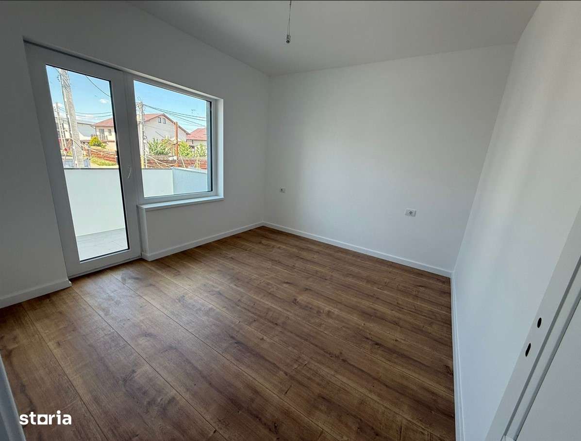 Casa 4 camere si 2 bai, intabulata, mutare imediata, Valea Lupului-8