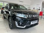 Suzuki Vitara 1.4 Boosterjet SHVS Elegance Sun 4WD - 10