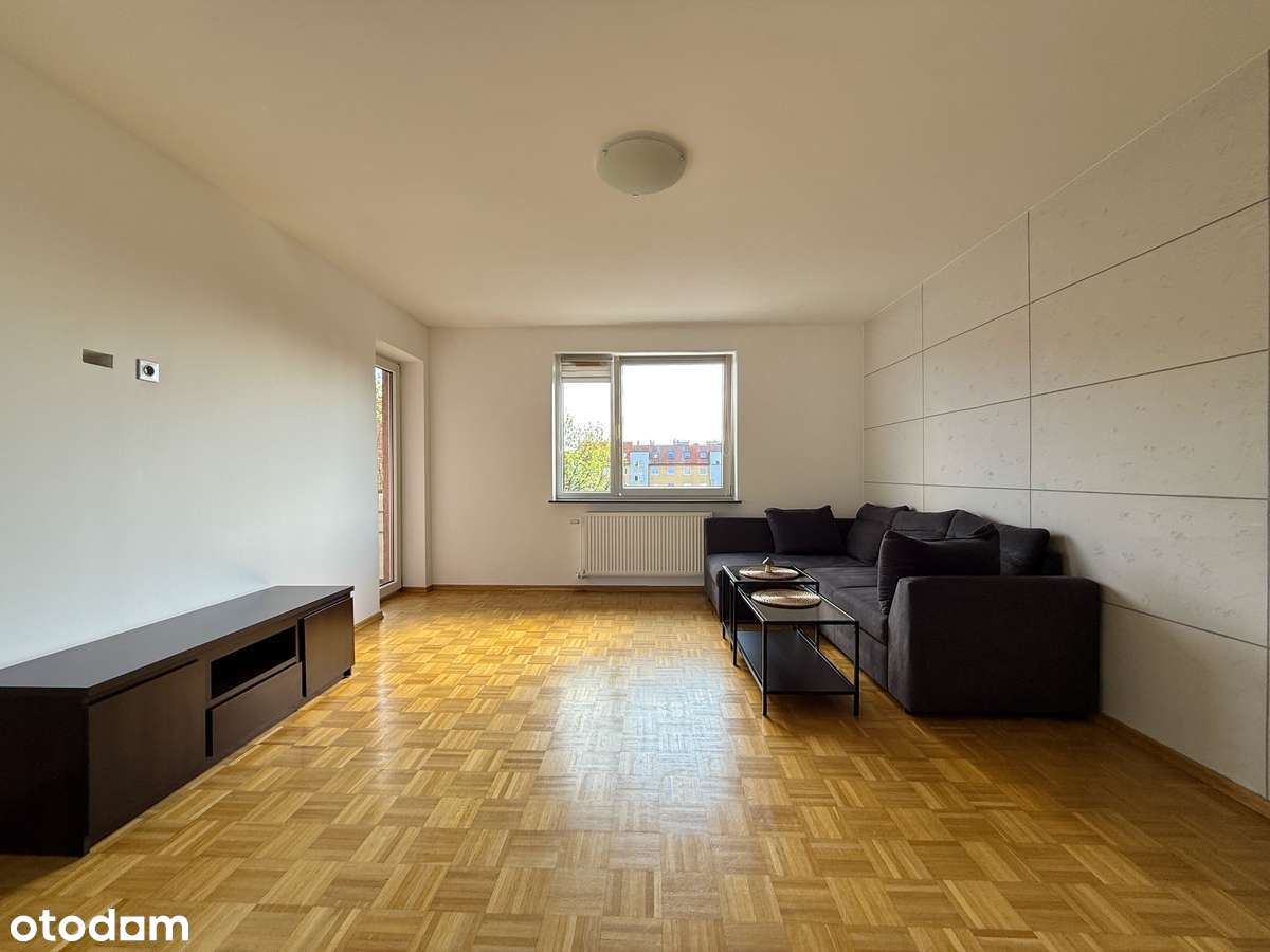 3 pokoje | Wyremontowane | Gotowe do wprowadzenia-8