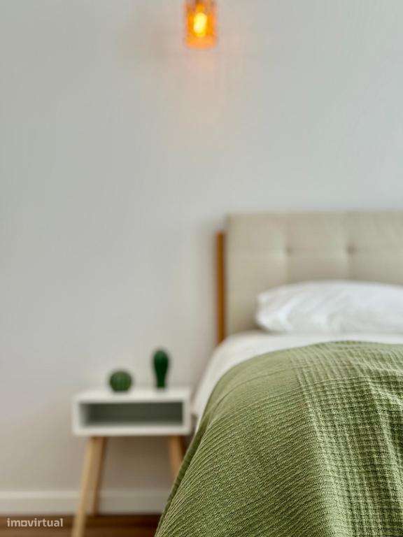 Apartamento Luxo - serviços incluidos - Grande imagem: 5/9