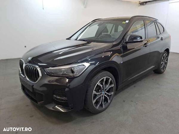 BMW X1 - 6