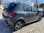 Dacia Sandero 1.0 ECO-G Stepway Essential Bi-Fuel - 29