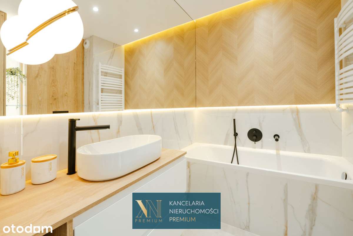 4 pokoje | 83 m² l Wykończone | balkon-8