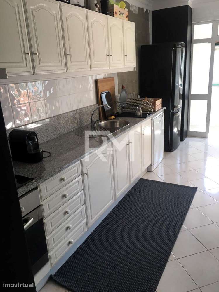 ARRENDAMENTO APARTAMENTO T1 | CENTRO VALONGO - Grande imagem: 4/18